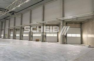 Gewerbeimmobilie mieten in 74523 Schwäbisch Hall, 8220 m² - Neubau - modern - sehr gute Ausstattung -