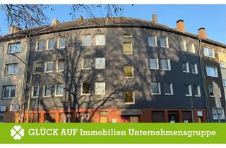 Anlageobjekt in Engelbertstr. 33, 45139 Ostviertel, Entkerntes Mehrfamilienhaus mit Entwicklungspotenzial im Essener Ostviertel!