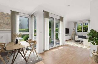 Anlageobjekt in Grünauer Straße 121, 12557 Köpenick, Top gepflegte Kapitalanlage an der Dahme - PROVISIONSFREI