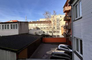 Anlageobjekt in 75179 Brötzingen, MFH mit 13 Wohnungen in Pforzheimer City-Lage