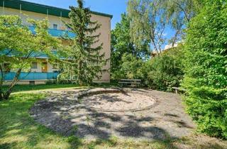 Anlageobjekt in Nackenheimer Weg, 12099 Tempelhof, Charmante 3-Zimmerwohnung (vermietet) zur Kapitalanlage