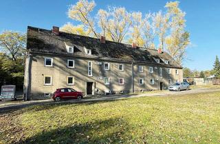 Anlageobjekt in Nordstraße 5-8, 04928 Plessa, Top Kapitalanlage - Voll vermiete Wohnanlage