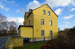 Anlageobjekt in 01237 Seidnitz/Dobritz, Renditestarkes Wohn- und Gewerbeensemble in Altdobritz