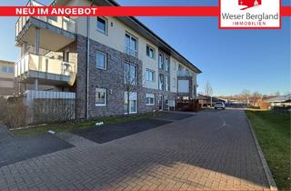 Anlageobjekt in 32457 Porta Westfalica, Kleine Eigentumswohnung für Investoren oder Selbstnutzer