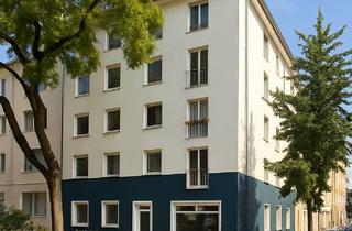 Anlageobjekt in Scheurenstr. 18, 40215 Friedrichstadt, -I| BEST:INVEST || 6 ETW auf 1 Schlag || CITY-APPARTEMENTS T |I-