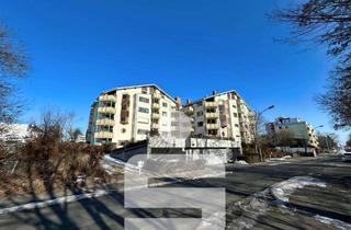 Anlageobjekt in 95030 Innenstadt, Erdgeschosswohnung mit Terrasse und Garten