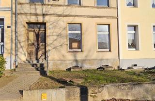 Anlageobjekt in Bahnhofstraße 108, 23936 Grevesmühlen, Reihenhaus mit Entwicklungspotenzial – nahe A20 & Ostsee - Preis auf Verhandlungsbasis