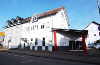 Anlageobjekt in 75015 Bretten, Wohn- und Geschäftshaus in sehr guter Lage von Bretten!