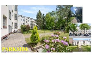 Anlageobjekt in Veitstraße 45, 13507 Tegel, PARKSIDE - ein naturverbundenes Investment