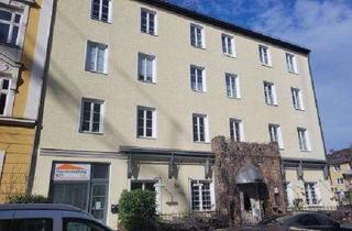 Anlageobjekt in Münchner Freiheit, 80803 Schwabing-West, Rarität in Top-Lage Schwabings, fußläufig zur Münchner Freiheit