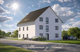 Anlageobjekt in Lübbecker 257, 32584 Löhne, Kapitalanleger aufgepasst - 6 Wohneinheiten NEUBAU