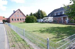 Anlageobjekt in 21380 Artlenburg, gepflegtes Mehrfamilienhaus mit (3 WE), optional mit Baugrundstück für EFH