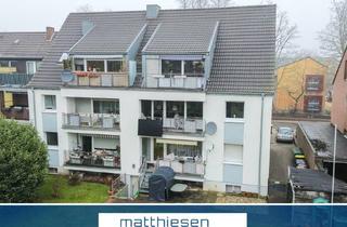 Anlageobjekt in 47906 Kempen, Invest in zentraler, ruhiger Lage in Kempen – Mehrfamilienhaus mit 6 Wohneinheiten