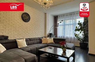 Anlageobjekt in 52078 Aachen, Teilsaniertes Mehrfamilienhaus mit Ausbaureserve und flexibler Nutzung