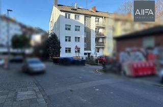 Anlageobjekt in 52064 Aachen, AllFa - In der Nähe der RWTH und WG-geeignet. Modernisiertes Mehrfamilienhaus mit neun Wohnungen!
