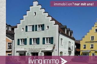 Anlageobjekt in 92339 Beilngries, Gewerbeeinheit mit Flair und Umbaupotenzial