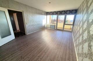 Anlageobjekt in 53844 Troisdorf, Charmante 3-Zimmer-Wohnung mit Loggia – gut geschnitten, lichtdurchflutet, vielseitig nutzbar!