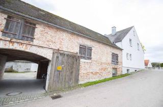Anlageobjekt in 85088 Vohburg, 4% Mietrendite - 4 Parteien in Bestlage von Vohburg - auch 5,3% Mietrendite möglich