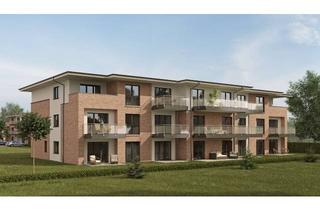 Anlageobjekt in Kronkamp, 25474 Hasloh, Provisionsfreie Kapitalanlage: Mehrfamilienhaus (17 WE) mit moderner Ausstattung in Hasloh