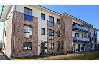 Anlageobjekt in Kronkamp, 25474 Hasloh, Provisionsfreie Kapitalanlage: Mehrfamilienhaus (17 WE) mit moderner Ausstattung in Hasloh