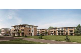 Anlageobjekt in Kronkamp 6a-c, 25474 Hasloh, Provisionsfreie Kapitalanlage: Moderne Wohnanlage mit 3 Mehrfamilienhäusern (32 WE) in Hasloh