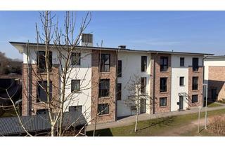 Anlageobjekt in Kronkamp 6a-c, 25474 Hasloh, Provisionsfreie Kapitalanlage: Moderne Wohnanlage mit 3 Mehrfamilienhäusern (32 WE) in Hasloh