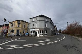 Anlageobjekt in 44225 Barop, Ertragsstarkes Mehrfamilienhaus mit Gewerbe im Herzen Barops
