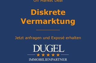 Anlageobjekt in 45964 Gladbeck, Attraktives Renditeobjekt in bester Lage!