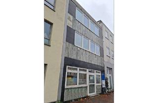 Anlageobjekt in 26121 Bürgerfelde, Kleines Wohn- und Geschäftshaus im Oldenburger Stadtzentrum