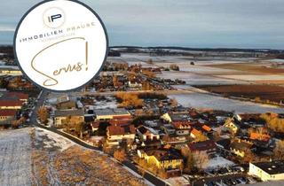 Anlageobjekt in 82269 Geltendorf, Für Investoren - Substanz. Nutzungssicherheit. Perspektive.