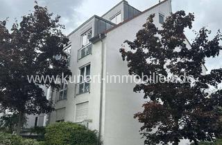 Anlageobjekt in Hildebrandweg, 06128 Böllberg-Wörmlitz, Blick zur Rabeninsel: Dachgeschoßwohnung in attraktiver südlicher Stadtlage von Halle (Saale)