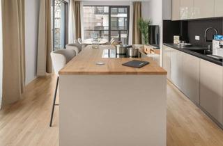 Anlageobjekt in 12047 Neukölln, Attraktive Einstiegs-Kapitalanlage: 2-Zimmer in Berlin-Neukölln – Bald bezugsfertig