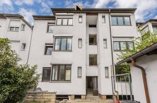 Anlageobjekt in 75180 Dillweißenstein, Kapitalanlage mit Entwicklungspotenzial – charmantes 5-Familienhaus im Sanierungsgebiet zu verkaufen