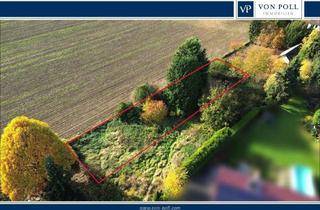 Grundstück zu kaufen in 50259 Pulheim, Großzügiges Baugrundstück mit freiem Blick aufs Feld in Pulheim – ideal für Ihr neues Traumhaus