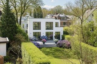 Grundstück zu kaufen in 22609 Nienstedten, Attraktives Baugrundstück – seltene Gelegenheit in begehrter Lage von Nienstedten