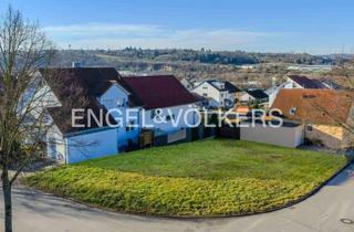 Grundstück zu kaufen in 74376 Gemmrigheim, Raum für Ihre Wohnträume – Eckgrundstück in begehrter Lage von Gemmrigheim