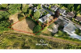 Grundstück zu kaufen in 30657 Isernhagen-Süd, Grundstücksjuwel mit ca. 2.092 m² in Isernhagen-Süd – Feldrandlage & viel Privatsphäre