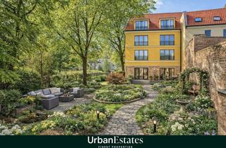 Grundstück zu kaufen in Machnower Chaussee 39, 15806 Zossen, Attraktives Entwicklungsgrundstück im Berliner Umland – MFH mit 6 WE zzgl. Bungalowpotenzial