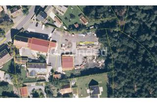 Grundstück zu kaufen in 91257 Pegnitz, Entwicklungsgrundstück mit positivem Bauvorbescheid für vier Wohnhäuser mit Garagen