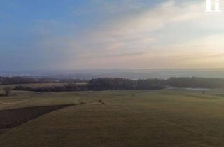 Grundstück zu kaufen in 91077 Kleinsendelbach, Doppelhaus am Ortsrand - Baugrundstücke in Schellenberg mit Fernblick