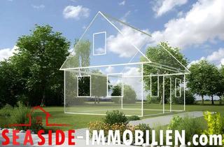 Grundstück zu kaufen in 18236 Kröpelin, Kröpelin: Attraktives Wohngrundstück in gefragter Lage