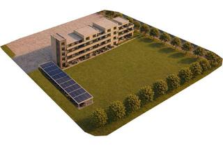 Grundstück zu kaufen in 84478 Waldkraiburg, Bauträger aufgepasst: Entwicklungsgrundstück mit ca. 1.356 m² in zentraler Lage