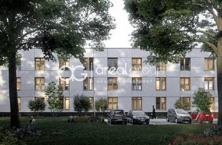 Grundstück zu kaufen in 15745 Wildau, Grundstück mit Baugenehmigung für Bestandsrevitalisierung und Neubaupotential