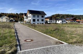 Grundstück zu kaufen in 86971 Peiting, Kompaktes Grundstück zur Erfüllung großer Träume!
