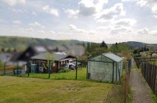 Grundstück zu kaufen in 09509 Pockau, Sonniges Gartengrundstück mit 13 Pacht-Einheiten!