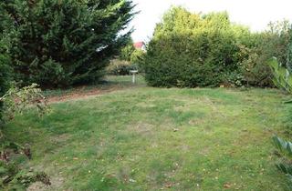 Grundstück zu kaufen in 27755 Hasport/Annenheide, Sie suchen noch ein Baugrundstück mit kleinem Althausbestand? 0 % Käuferprovision!