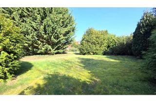 Grundstück zu kaufen in 27755 Hasport/Annenheide, Sie suchen noch ein Baugrundstück mit kleinem Althausbestand? 0 % Käuferprovision!