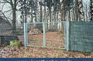 Grundstück zu kaufen in 27624 Lintig, Attraktives Baugrundstück in ruhiger Naturlage - Geestland