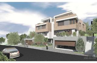 Grundstück zu kaufen in 79104 Herdern, Baureifes Baugrundstück in Freiburg-Zähringen mit Weitblick auf Kaiserstuhl und Vogesen!