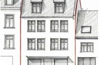 Grundstück zu kaufen in 61169 Friedberg, Friedberg Innenstadt - Attraktives Grundstück in TOP-Lage